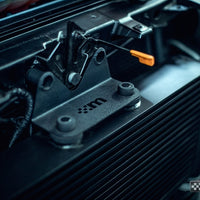 mountune 17-19 Ford F150 Ecoboost Raptor SuperCrew Intercooler שדרוג