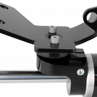 Fox 2018+ Jeep JL 2.0 Performance Series 8.2in. תושבת סרן תחתון מייצב TS 5/8 אינץ'