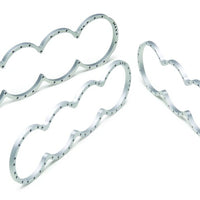 Supertech Block Guard עבור Honda D15B/D16Z/D16Y מצלמת יחידה