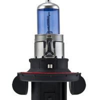 Hella Optilux H13/9008 12V 60/55W XB נורות לבנות קסנון (זוג)