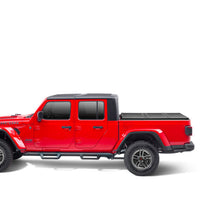 Extang 2020 Jeep Gladiator (JT) (עם מערכת רכבת) Solid Fold 2.0