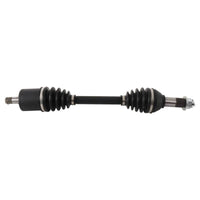 All Balls Racing 18-21 Can-Am Maverick Trail 800R 8 Ball Axle - קדמי ימין