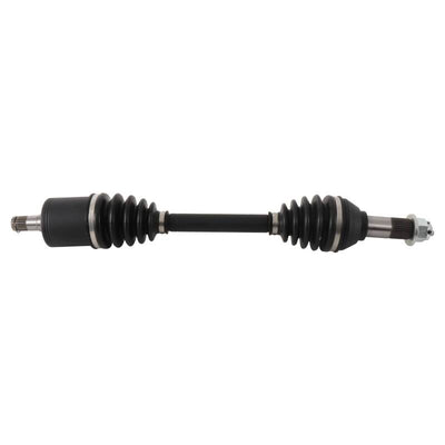 All Balls Racing 18-21 Can-Am Maverick Trail 800R 8 Ball Axle - קדמי ימין