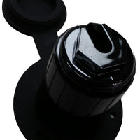 סוללה מכרזת יציאת מתח AC מתקבלת