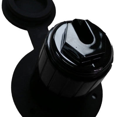 סוללה מכרזת יציאת מתח AC מתקבלת