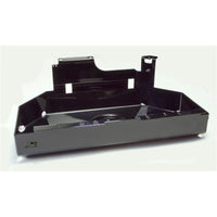 Rugged Ridge Tank Gas Tank Plate 97-06 Jeep Wrangler TJ