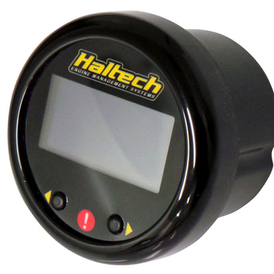 מד CAN של Haltech OLED 2 אינץ'/52 מ"מ