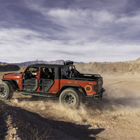 Superlift 20-22 Jeep Gladiator JT (כולל Rubicon) 4 אינץ' ערכת הרמת סליל כפולה
