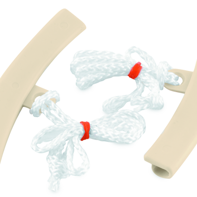 BikeMaster גלגל חישוק מגן 2Pc