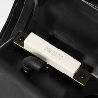 AlphaRex 07-13 Toyota Tundra PRO-Series LED אחורית פנסי אדום עשן