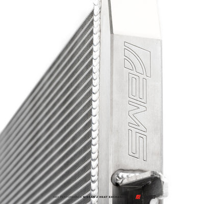 AMS Performance 2023 Nissan Z מחליף חום