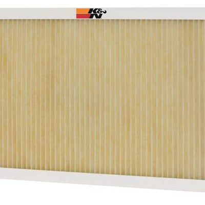 מסנן HVAC של K&amp;N - 12 x 24 x 1