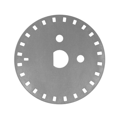 דיסק חיישן זווית מצלמת AEM עבור Nissan SR20DET RWD KA24DE (50 מ"מ OD)