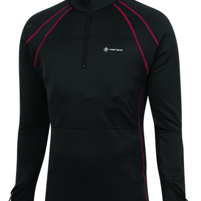 חולצת שכבה מחוממת FIRSTGEAR 12V - גדולה