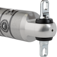 Fox 07+ Jeep JK 2.0 Performance Series 10.6in. בולם אחורי של גוף חלק IFP (אלום) / הרמה של 4-6 אינץ'