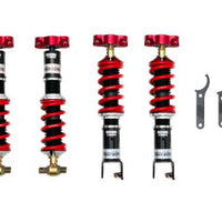 Pedders Extreme Xa Coilover Kit 14-19 שברולט קורבט C7