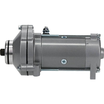 ראש חץ Honda M/C Starter Motor - 12 וולט - 31-Spline