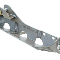 RockJock JL/JT Currectlync High Steer Trac Front Relocation ו-Ram Assist היגוי תושבת