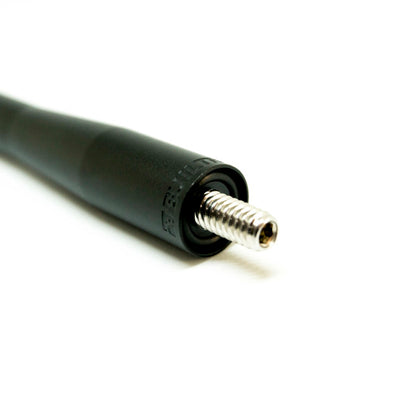 BuiltRight Industries 15-19 Ford F-150 / 17-19 Ford F-250/F-350 אנטנה סתומה בהתאמה מושלמת