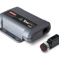 REDARC 17-24 פורד F-250/F-350/F-450 Super Duty Tow-Pro בלם בלם ערכת