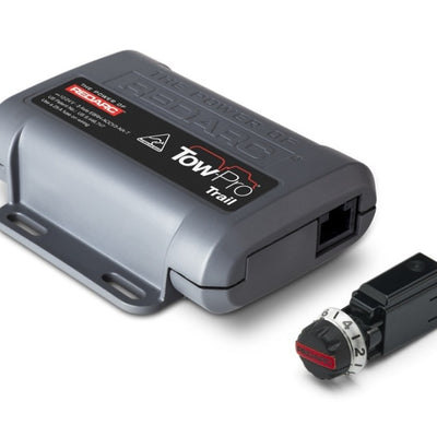 REDARC 17-24 פורד F-250/F-350/F-450 Super Duty Tow-Pro בלם בלם ערכת