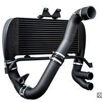 mountune 17-19 Ford F150 Ecoboost Raptor SuperCrew Intercooler שדרוג
