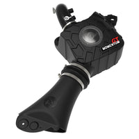 aFe 19-20 Suzuki Jimny 1.5L Momentum GT כניסת אוויר קר עם Pro DRY S Media