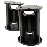 Air Lift מרווח קפיצי אוויר אוניברסלי בזווית - 6 במעלית