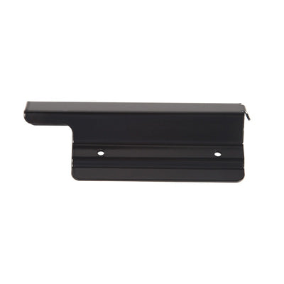 Omix Bracket Tail Gate Bar שמאלה- 97-06 Jeep TJ