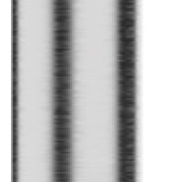 Fox 2.0 Factory Series 16 אינץ'. הלם אוויר 1-1/4 אינץ'. פיר (שסתום רגיל) 40/90 - שחור/אבץ