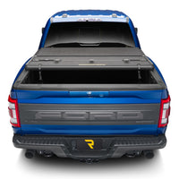 Extang 20-23 Jeep Gladiator ללא Rail Sys. מוצק קיפול ALX