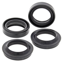 All Balls Racing 88-90 Yamaha DT50 Fork Oil Oil & Dust Seal Kit