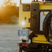 KC HiLiTES FLEX ERA 1 - ערכת תאורת גיבוי מושבתת