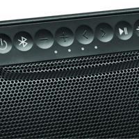 Kuryakyn 10in Wanderbar מאת Mtx