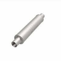 MagnaFlow משתיק קול Mag SS 18X4X4 2.25X2.25 C/C
