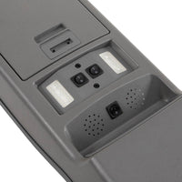 קונסולת גג ARB Hilux Ec & Dc 05On