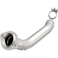 MagnaFlow צינור סעפת 12-13 רנגלר 3.6L