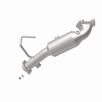 MagnaFlow Conv Direct Fit OEM 12-17 ג'יפ רנגלר 3.6L גחון