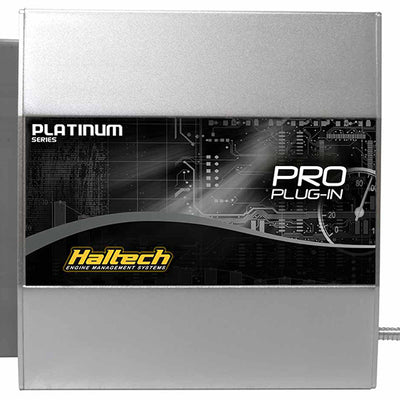 ערכת Haltech Platinum PRO Direct