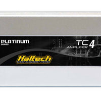 Haltech TCA4 Quad Channel מגבר תרמי Box A (קופסה בלבד)