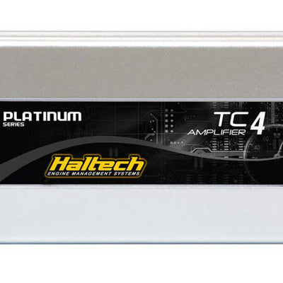 Haltech TCA4 Quad Channel מגבר תרמי Box A (קופסה בלבד)