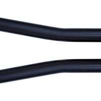 RockJock JK Johnny Joint Control Arms קדמי תחתון מתכוונן