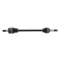 All Balls Racing 16-23 Yamaha YXZ1000R EPS 8 Ball Axle - אחורי שמאלי