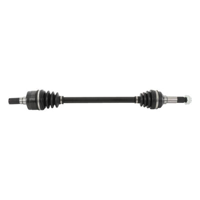 All Balls Racing 16-23 Yamaha YXZ1000R EPS 8 Ball Axle - אחורי שמאלי
