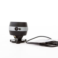 Rampage 1999-2019 מצלמת גיבוי ניידת Wifi ניידת - שחורה