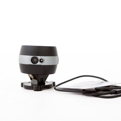 Rampage 1999-2019 מצלמת גיבוי ניידת Wifi ניידת - שחורה