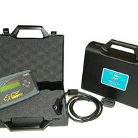 Smarty 07-12 Dodge Ram Cummins 6.7L דיזל SJ-67 (Junior - 67) Tuner