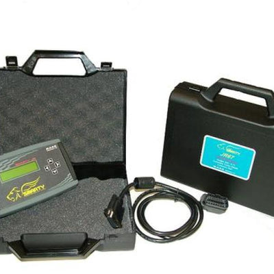 Smarty 07-12 Dodge Ram Cummins 6.7L דיזל SJ-67 (Junior - 67) Tuner
