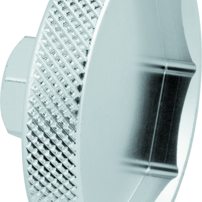 כלי להסרת כובע מזלג של BikeMaster מאלומיניום