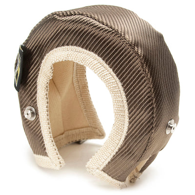 DEI Turbo Shield T4 - מגן בלבד - טיטניום